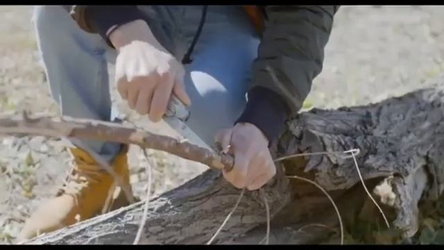 Мультитул Xiaomi Hou Hou смотреть онлайн