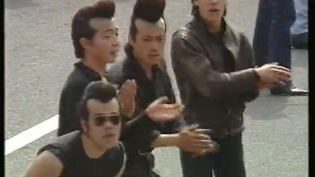 Wie Menschen sich außerhalb einer Gruppe manifestieren - Desmond Morris teil 3 смотреть онлайн