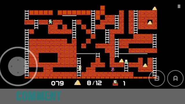 Mine Runner level 79 Challenging Puzzle/Hardcore game смотреть онлайн