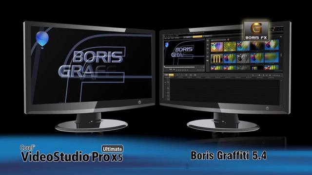 Introducing Corel VideoStudio Pro X5 Ultimate смотреть онлайн