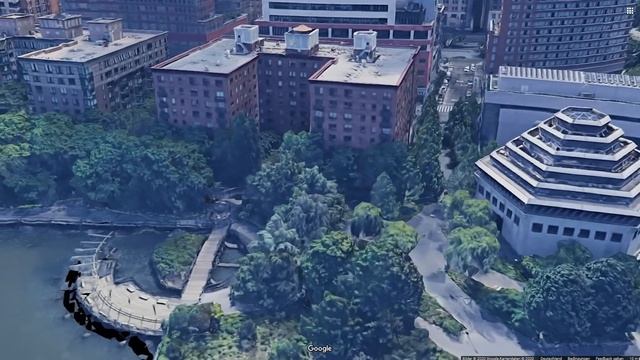 The Building System || Building New York in Minecraft #02 смотреть онлайн