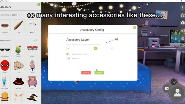 Easy PngTuber Tutorial -  PngTuber Maker 0 Cost