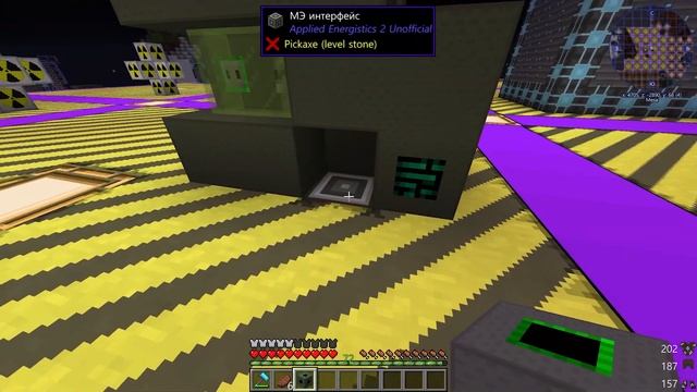 СКРАФТИЛ ОЧКИ С X-RAY! ТЕХНОПРИКЛЮЧЕНИЯ В МАЙНКРАФТЕ! LP - HiTech #8 McSkill Minecraft смотреть онлайн