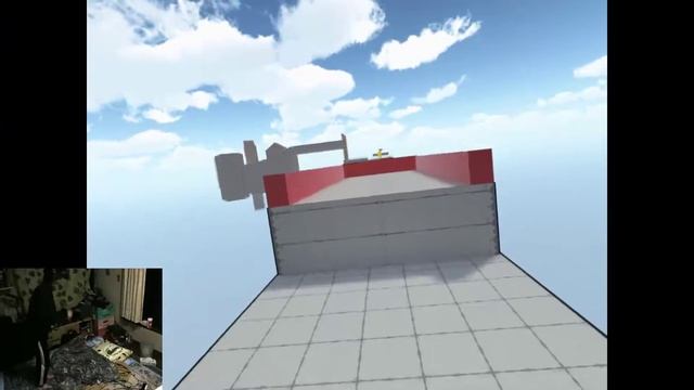 Rikurus のRunVR GamePlay смотреть онлайн