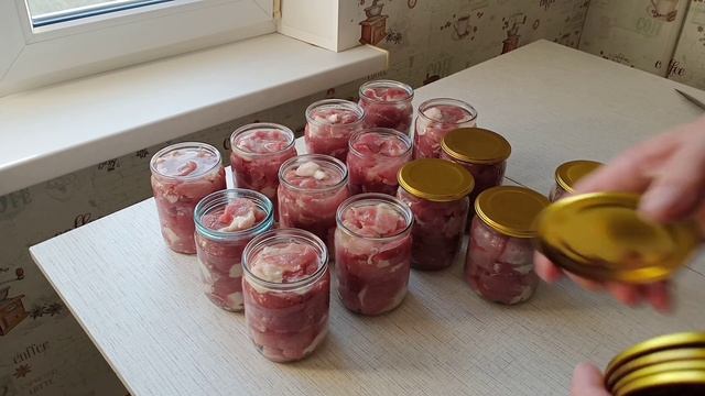 Тушенка из русской печи смотреть онлайн