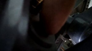 схема катушки генератора, шприцивание Ямахи 30 mp4