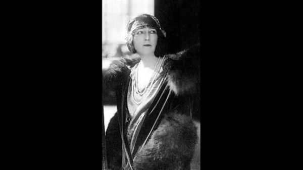 IDA RUBISNTEIN, BOLERO de Ravel