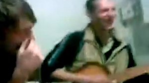 Чиж и Ко-Фантом ,КИШ-Сапоги мертвеца (Cаен жжет))))).flv