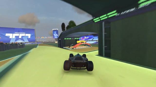 How I got Top 100 WORLD Four Days IN A ROW in TrackMania смотреть онлайн