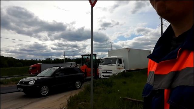 #дорога#Вязники Вязниковцам ? И так сойдёт ! смотреть онлайн