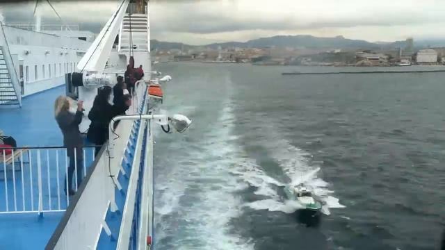 départ marseille paoli смотреть онлайн
