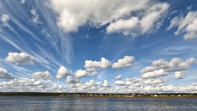 Рыбалка на реке Варзуга май 2023 [HD 1920x1080] смотреть онлайн