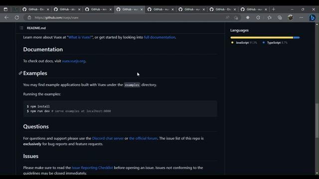 Top ? Amazing VueJS Libraries ? смотреть онлайн