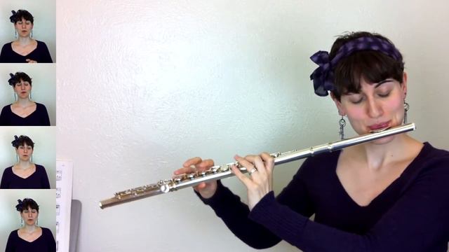 Zelda's Lullaby (Ocarina of Time), Flute and Voice Cover смотреть онлайн