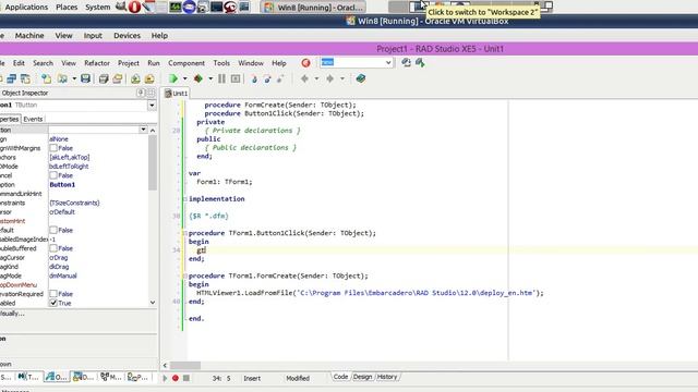 How to convert HTML to PDF in Delphi смотреть онлайн