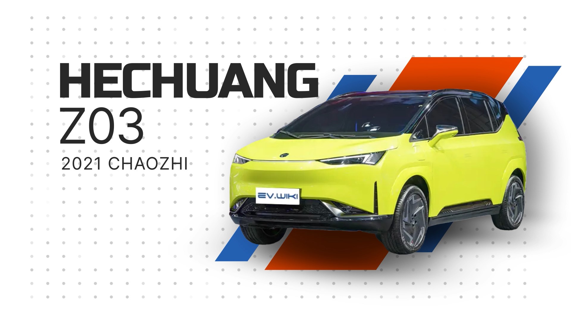 HECHUANG Z03 2021 chaozhi смотреть онлайн
