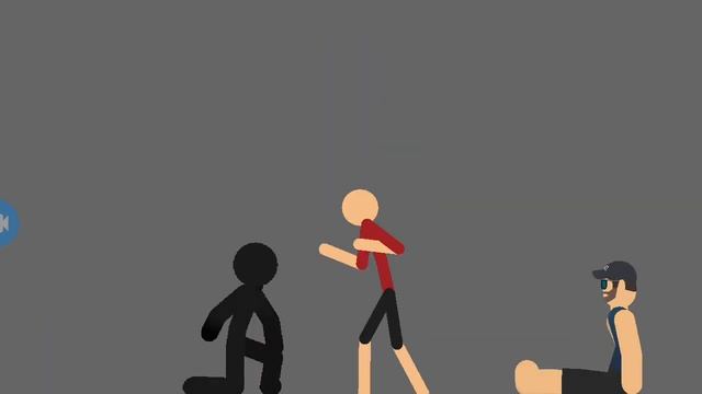 pivot vs stick nodes (animação de luta) #sticknodes #monster #luta смотреть онлайн