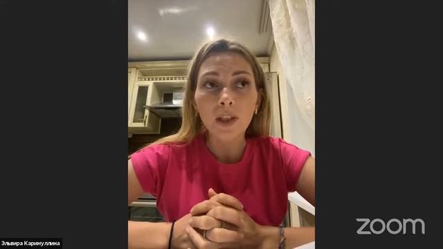 Зал персональной конференции Рамиля Антонова смотреть онлайн