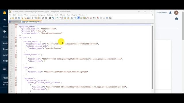 FCM [Firebase Cloud Messaging] | Android Builder | Neo Developer | In Hindi смотреть онлайн