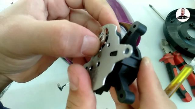 Electric Kettle Thermostat Problem | Kettle Repair | Kettle Thermostat Repair смотреть онлайн