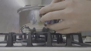 Громкость свистка, проверка на магнитизм чайника от Tefal C7921024