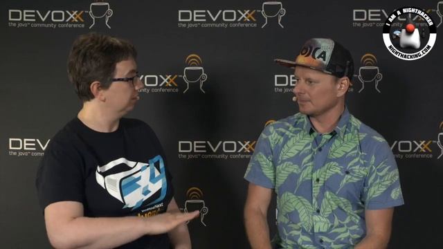 Graal Runtime with @christhalinger and @ypoirier смотреть онлайн