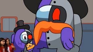 САМЫЕ ГРУСТНЫЕ ИСТОРИИ В AMONG US! Новый год в амонг ас НЕ ЗАПЛАЧЬ и НЕ ЗАСМЕЙСЯ ЧЕЛЛЕНДЖ Валеришка