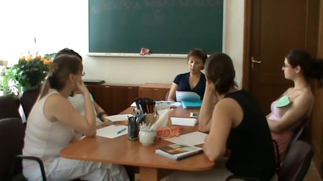 НОЧУ ДПО "ШППБ". Защита диплома в группе ДПО июль 2012 год смотреть онлайн