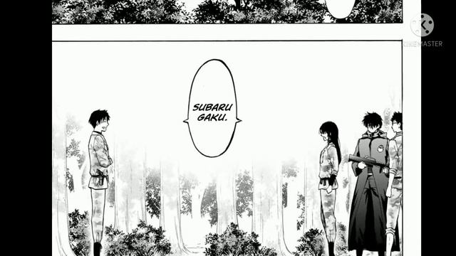 Кто "2 НАСТОЯЩИЙ" предатель в Игре Друзей / 3/3 предатель Tomodachi Game смотреть онлайн