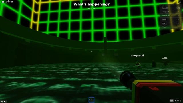 ROBLOX OHIO NEXTBOT SURVIVAL... смотреть онлайн