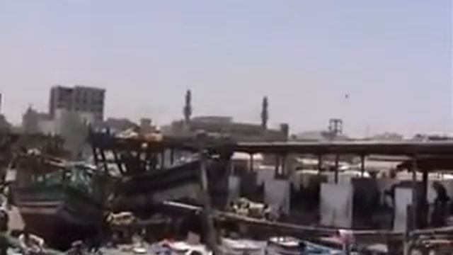 Hodeidah Fishermen - صيادين الحديده смотреть онлайн