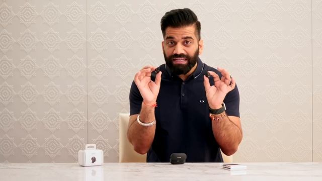 Sony WF-1000XM4 - The Ultimate Earphones With Noise Cancellation???? смотреть онлайн