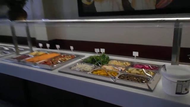 СПА отель Славяновский исток Май 2021г. смотреть онлайн