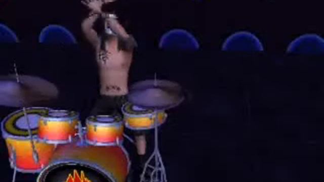 Sims 2 Slipknot Disaterpiece смотреть онлайн