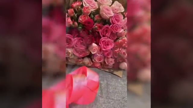 Фирменная акция недели от #15Роз смотреть онлайн