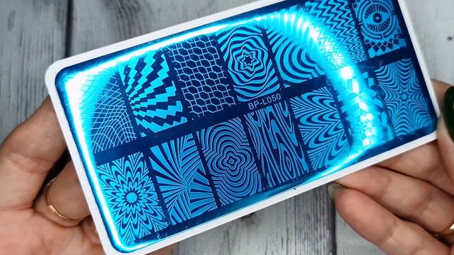 Nail-покупки 💅🏻AliExpress 📦 распаковка посылок ❄️ смотреть онлайн