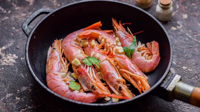 Кухня Мамашки