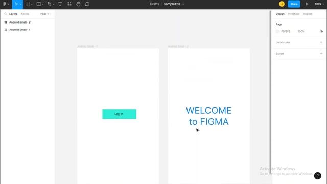 How To Export Figma to JPG, PNG and PDF | Easy Tutorial смотреть онлайн
