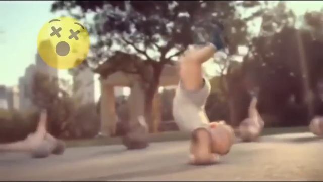 ?Baby? hip pop?fun #?dance??##! Riva#Riva#song?? смотреть онлайн