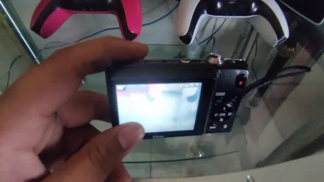 Nikon Coolpix S2800 REVIEW #fortnite #youtube#foryou#trending#100k смотреть онлайн