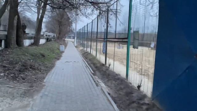 ПРОРЫВ ДАМБЫ СЕВЕРНОГО ВОДОХРАНИЛИЩА В РОСТОВЕ смотреть онлайн