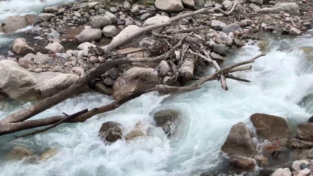 Поездка в Монахово ущелье 15.06.2019г. смотреть онлайн