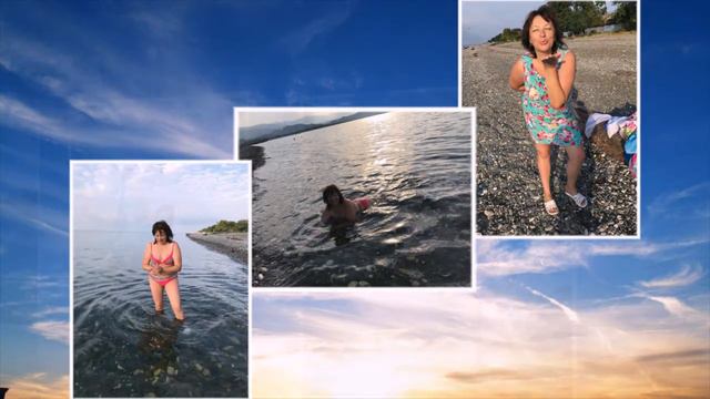 #море#отдых #Сухум \ Elen смотреть онлайн