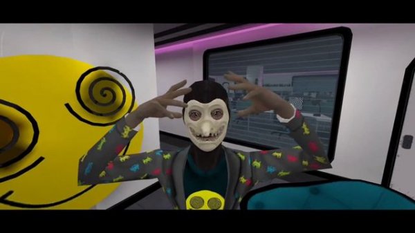 Keplerians VS DVloper VS Indiefist VS Euphoria