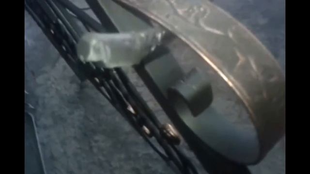 Патинирование медной патиной. Patinated Copper Patina. АнтиковкА смотреть онлайн