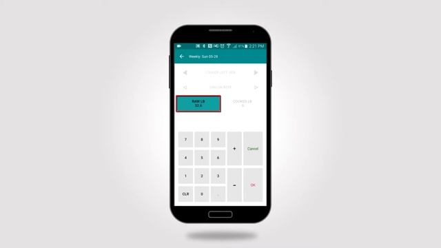 QSROnline Inventory Counting Mobile App for Restaurants смотреть онлайн