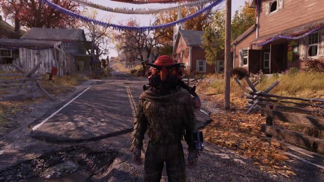Fallout 76: Fasnacht Event Tips & Tricks смотреть онлайн