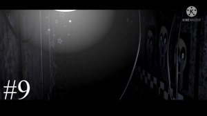 Все пасхалки в Five Nights At Freddy’s 1…