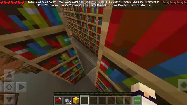 Dungeon-Craft: Diamond Edition #1# Minecraft PE