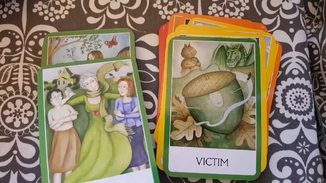 Chakra Wisdom Oracle Cards walkthrough Review смотреть онлайн